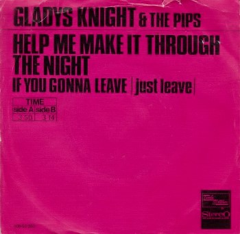 Gladys Knight & The Pips